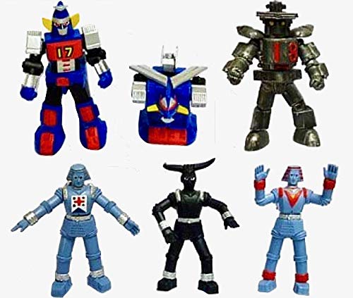 ジャイアントロボ」の人気商品一覧 | 安い商品を通販サイトから探す